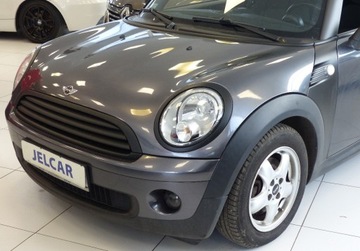 Mini Clubman R55 2009 MINI Clubman 1.4 95KM Klimatyzacja 2 komplety ..., zdjęcie 19