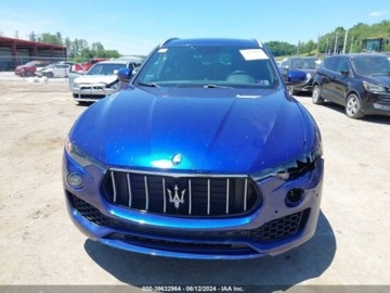 Maserati Levante 2019 Maserati Levante 2019, 3.0l, od ubezpieczalni 3.0 Benzyna 345KM, zdjęcie 1