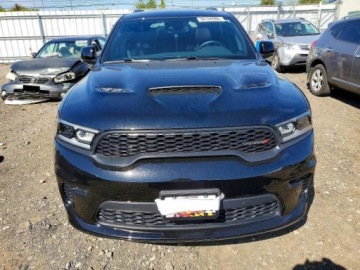 Dodge Durango III 3.6 V6 294KM 2025 Dodge Durango Gt 2025 3.6 Benzyna 295KM, zdjęcie 5