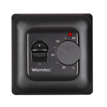 Regulator temperatury termostat pokojowy sterownik czujnik Warmtec T73-CC