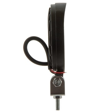 Lampa robocza halogen LED okrągły 42W Flood MINI