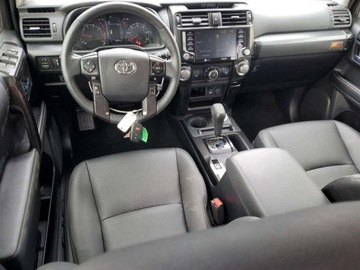 Toyota 2023 Toyota 4-Runner 40th Anniversary SE 2023 4.0l 4.0 Benzyna 270KM, zdjęcie 8