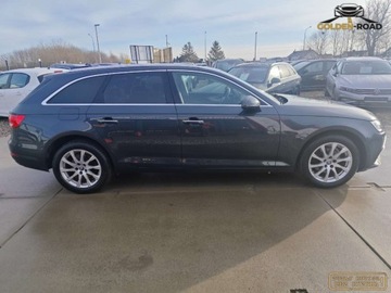 Audi A4 B9 2016 Audi a4 2,0 tdi 150KM klima elektryka xenon panorama el.klapa FV 23 oplaco, zdjęcie 7