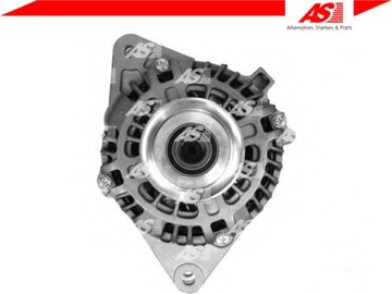 ALTERNÁTOR AS-PL 373004A002 373004A001 373004A111