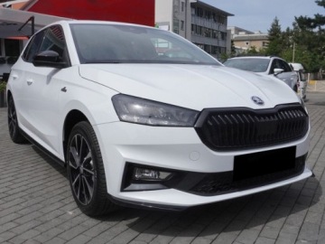 Skoda Fabia IV 1.5 TSI 150KM 2026 SKODA Fabia Monte Carlo 1.5 TSI DSG Hatchback 150KM 2026, zdjęcie 2