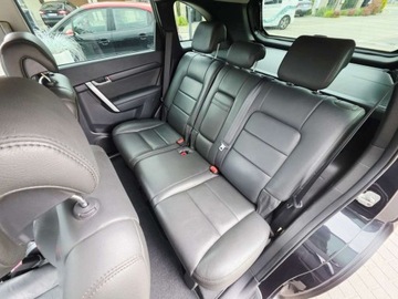 Chevrolet Captiva I 2.0D 127KM 2010 Chevrolet Captiva Premium___2.0d 127KM Skora Navi DVD Pelna Historia Serwi, zdjęcie 21