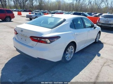 Toyota Camry IX 2024 Toyota Camry Toyota Camry LE Auto (Natl) 2.5 Benzyna 203KM, zdjęcie 4