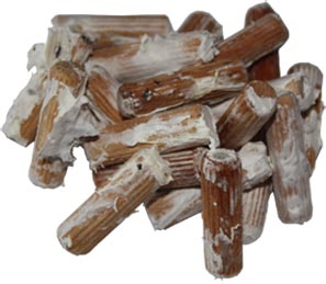 NAMEKO мицелий ВЫРАЩИВАНИЕ В САДУ колышки 20