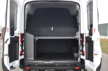 Ford Transit VIII 2021 FORD TRANSIT L3H2 8 os TRAIL AUTOMAT 2.0 170 KM SALON PL Bezwypadkowy I Wł, zdjęcie 19