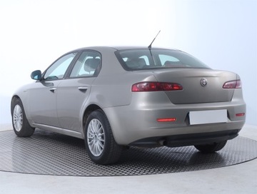 Alfa Romeo 159 2006 Alfa Romeo 159 1.9 JTD, Klima, Klimatronic, zdjęcie 3