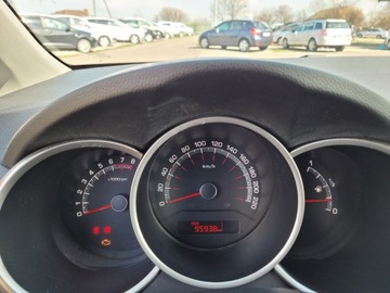 Kia Venga Mikrovan 1.4 DOHC CVVT 90KM 2015 KIA VENGA LIFT - NISKI PRZEBIEG ! BOGATA WERSJA !!!, zdjęcie 20