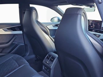 Audi A5 B10 2024 Audi S5 Sportback panorama, head up, kamery 360, hak, matrixy, aktywny tem, zdjęcie 29