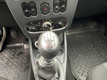 Dacia Duster I SUV 1.6 16V 105KM 2012 Dacia Duster 1.6 105KM+GAZ LPG/4x4/Klima/Salon PL/, zdjęcie 27