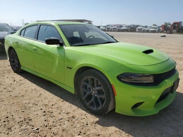 Dodge Charger VII 2023 Dodge Charger RT 2023 5.7l 5.7 Benzyna 370KM, zdjęcie 4