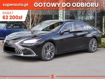 Lexus ES VII (XV70) Sedan Facelifting 300h 218KM 2025 Od ręki - 300h Business Edition 2.5 E-CVT 218KM | Szyberdach!