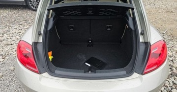 Volkswagen Beetle Hatchback 3d 1.4 TSI BlueMotion Technology 150KM 2015 Volkswagen Beetle 2015 R.1.4 benzyna 150 KM Nowy model BEETL led 1.4 150KM, zdjęcie 10