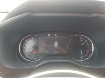 Toyota RAV4 V 2023 Toyota RAV4 Le 2023 2.5 Benzyna 203KM, zdjęcie 9