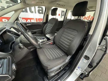 Ford Galaxy IV Van 2.0 TDCi 180KM 2015 Ford Galaxy Promocja na black week oferta wazna do konca tygodnia -3500 ty, zdjęcie 19