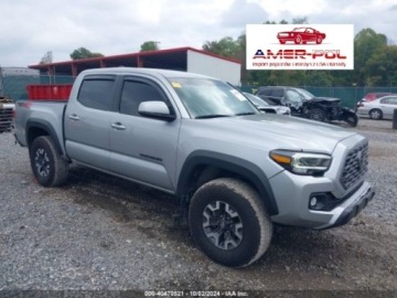 Toyota Tacoma II 2023 Toyota Tacoma TRD Off Road, 2023r., 4x4, 3.5L 3.5 Benzyna 278KM