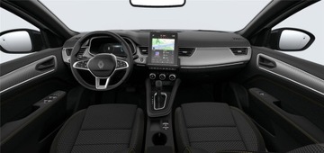 Renault Arkana SUV 1.3 TCe 140KM 2025 Arkana 1.3 TCe mHEV Techno EDC, zdjęcie 4