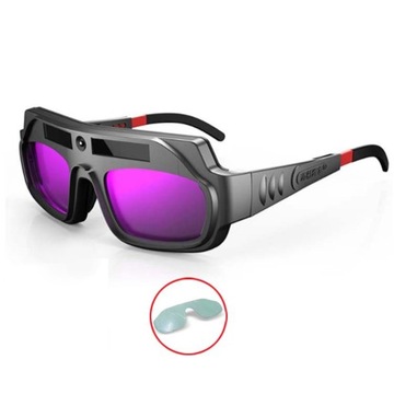 Фронтальный козырек (носится на лоб)