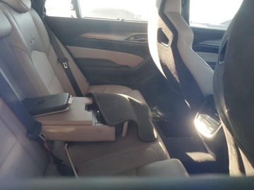 Cadillac CTS II 2016 Cadillac CTS V 2016 6.2L 6.2 Benzyna 640KM, zdjęcie 10