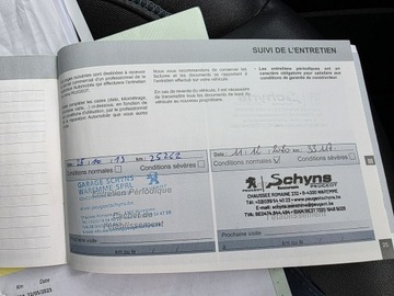 Peugeot 2008 I SUV Facelifting 1.2 PureTech 110KM 2017 Peugeot 2008 bezwypadkowy *CROSSWAY* panorama* NOW, zdjęcie 15