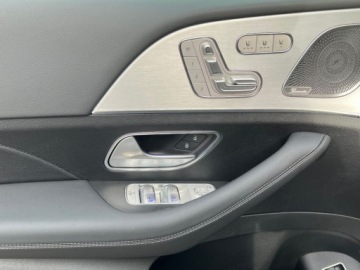 Mercedes GLE V167 SUV Facelifting 2.0 300d 269KM 2025 GLE Coupe 300 d 4-Matic AMG Line 2.0 (269KM) 2025, zdjęcie 14