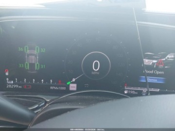 Cadillac Escalade III 2023 Cadillac Escalade Sport 2023 6.2 Benzyna 420KM, zdjęcie 10