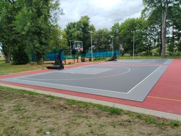 Эластомер ПОВЕРХНОСТЬ SES_HOME PITCH