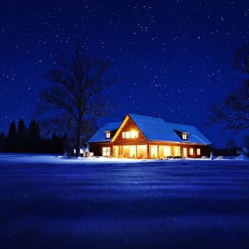 КОМПЛЕКТ НАРУЖНОГО СВЕТОДИОДНОГО ОСВЕЩЕНИЯ ПОДАРКИ РОЖДЕСТВЕНСКИЕ УКРАШЕНИЯ САД IP44