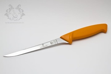 Нож для филе рыбы VICTORINOX SWIBO 5.8448 16