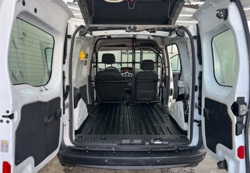 Renault Kangoo II Mikrovan 1.5 dCi 90KM 2012 Renault Kangoo 1.5 diesel 1 wlasciciel Bezwypadkowy 1.5 Diesel 90KM, zdjęcie 28