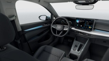 Volkswagen Golf VIII 2026 Volkswagen Golf Variant Business 1.5 TSI mHEV 150, zdjęcie 10