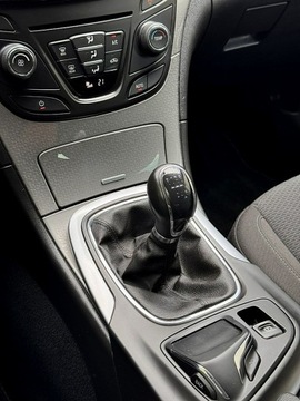 Opel Insignia I Sports Tourer Facelifting 2.0 CDTI ECOFLEX 120KM 2014 Opel Insignia LIFT Bi-Xenon Navi Gwarancja, zdjęcie 19