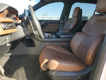 Lincoln 2022 Lincoln Aviator Reserve 2022 3.0l 3.0 Benzyna 400KM, zdjęcie 7