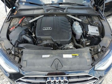 Audi A4 B9 2021 Audi a4 Premium 40 2021 2.0l 2.0 Benzyna 201KM, zdjęcie 6