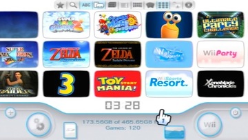 Nintendo Wii [MOD 2024] 256 ГБ, Более 80 игр! + Два комплекта колодок!