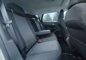 Peugeot 2018 Peugeot 308 1,5 131 KM Bezwypadkowy Nowy Rozrzad 1.5 Diesel 131KM, zdjęcie 8