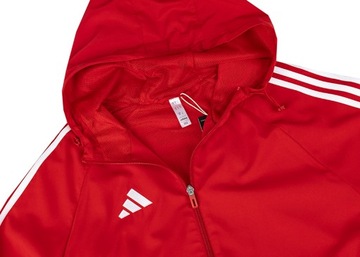 adidas kurtka męska z kapturem sportowa wiatrówka Tiro 24 Windbreaker r.XL