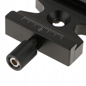 Для штатива Arca Swiss Quick Release Plate Adaptor