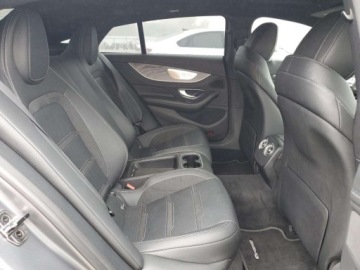 Mercedes AMG GT C190 2020 Mercedes-Benz AMG GT 53 2020 3.0l 3.0 Benzyna 429KM, zdjęcie 10