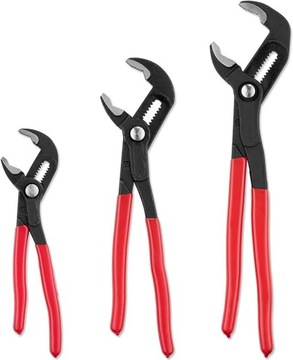 РЕГУЛИРУЕМЫЙ РЕГУЛИРУЕМЫЙ ГИДРАВЛИЧЕСКИЙ КЛЮЧ КОМБИНИРОВАННЫЕ ПЛОСКОГУБЦЫ 7 ДЮЙМОВ, МАЛЫЕ