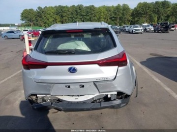 Lexus UX 2019 Lexus UX 2019 LEXUS UX 250H 2.0 Hybryda 181KM, zdjęcie 8
