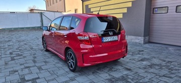 Honda Jazz III 1.4 i-VTEC 100KM 2014 HONDA JAZZ 1,4 i-VTEC Si ELEGANCE! Super stan!, zdjęcie 10