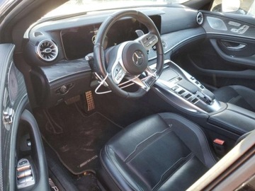 Mercedes AMG GT C190 2021 Mercedes-Benz AMG GT 63 2021 4.0l 4.0 Benzyna 577KM, zdjęcie 8