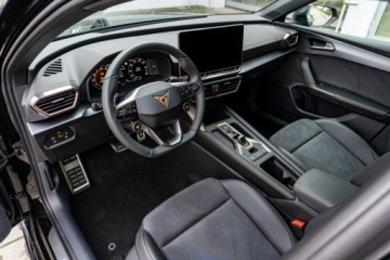 Cupra Leon II Hatchback Facelifting 1.5 eTSI MHEV 150KM 2026 Cupra Leon 1.5 eTSI 150 KM DSG - Dostępny od, zdjęcie 15