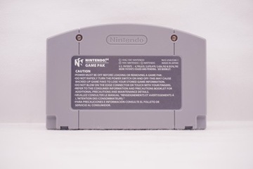 Castlevania Nintendo 64 NTSC/U NOA