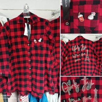 Маленькая туника 1633 134/140