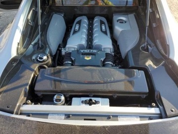 Audi R8 I Coupe 5.2 V10 FSI 525KM 2011 Audi R8 2011r., 4x4, 5.2L, zdjęcie 10